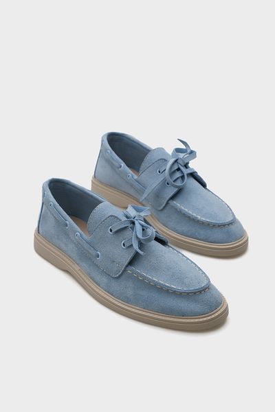 Capone Outfitters Дамски мокасини Camila LNP