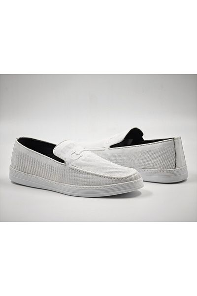 CLASS WOOD Classwood G1005 Ανδρικά καθημερινά δερμάτινα Loafer Ανδρικά παπούτσια casual