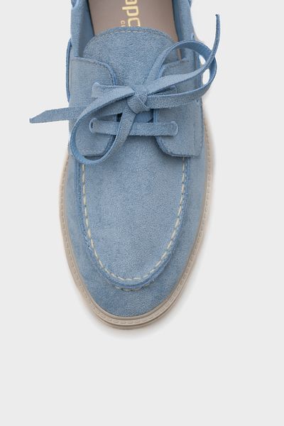 Capone Outfitters Дамски мокасини Camila LNP