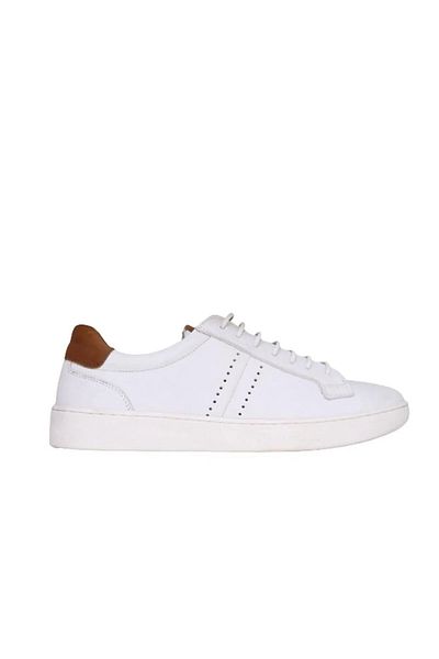 Freefoot Free Foot 600 Globay Rok Leather Pantofi sport casual pentru bărbați
