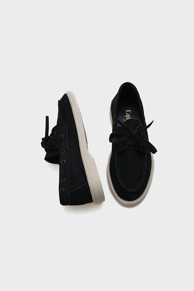 Capone Outfitters Camila Damen Loafer Lnp