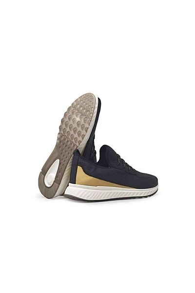JAMES FRANCO 6037 Pure Leather Men's Casual Shoes