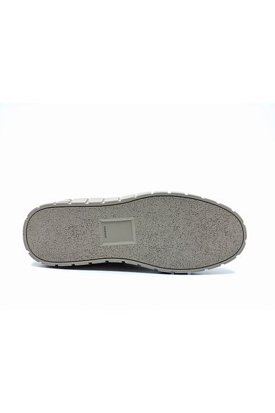 CLASS WOOD Classwood 67-01-00 Pyramid Nubuck Pure Leather Ανδρικές μπότες casual