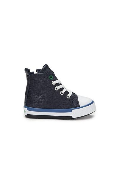 Vicco 925.p22k.210-01 Roro Παιδικές Μπότες Navy Blue