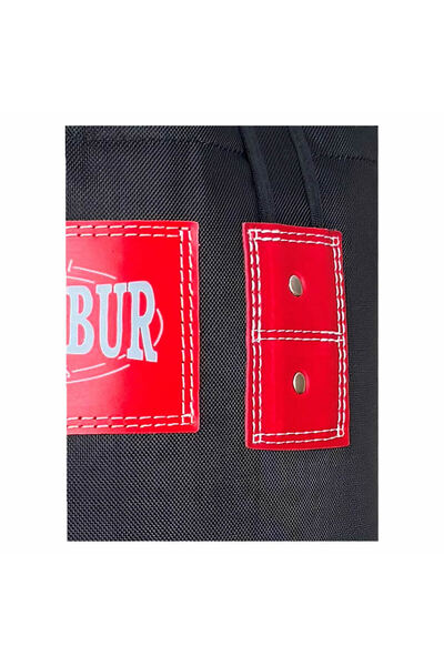 Excalibur Polystar 120 X 30 Cm Boks Kum Torbası Siyah