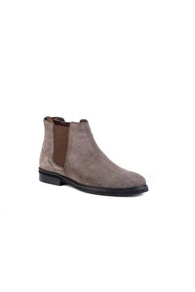 JAMES FRANCO 501 Chelsea Men's Boots