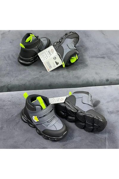 Cool Παιδικά Ysf Riwi Booties Παιδικά Μποτάκια