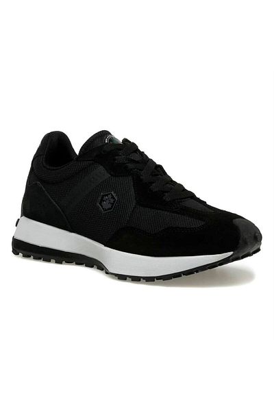 lumberjack Ανδρικά αθλητικά παπούτσια Casual 3m Brate 3fx