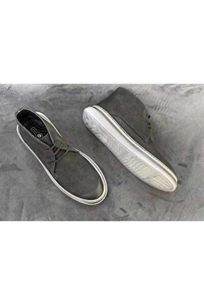 JAMES FRANCO 6860 Jel Taban Şık Spor Erkek Günlük Bot