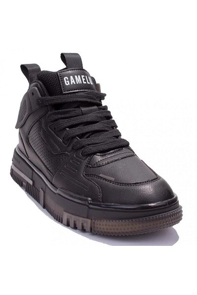 GAMELU Ανδρικά αθλητικά μποτάκια Frey Comfort 23km
