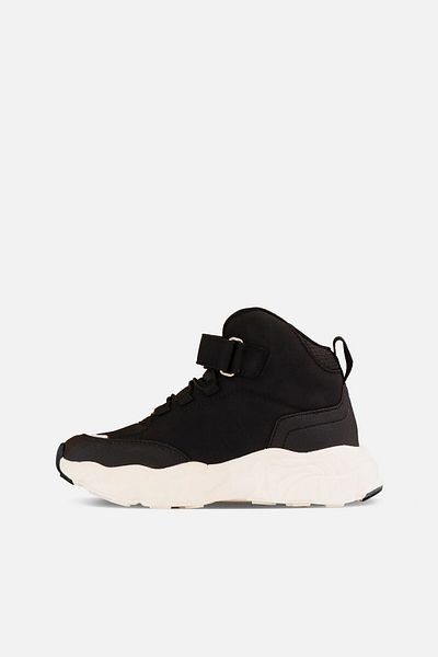 Vicco Nicky Phylon Sole Baby Boots