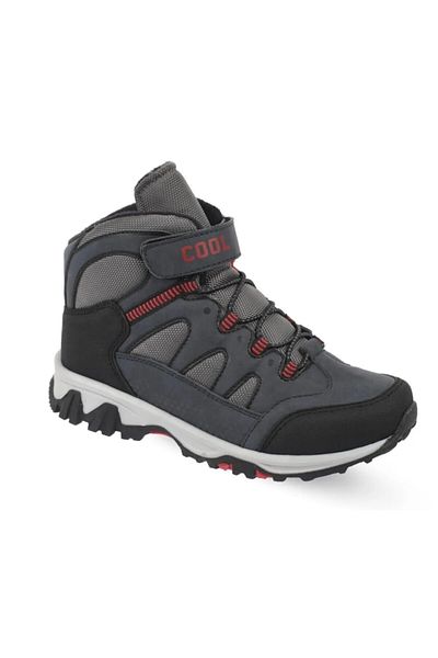 Cool Παιδικά Mega Filet Booties Παιδικά Αθλητικά Μποτάκια