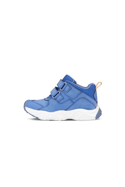 Vicco Cizme pentru copii Oddo Filet Phylon Blugi