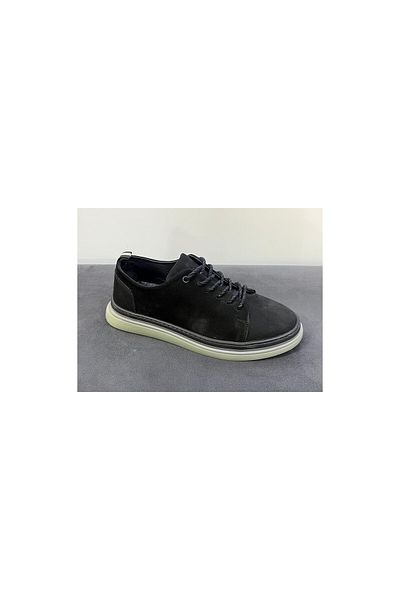 JAMES FRANCO 664 Gel Sole Casual Leather Men's Daily Sports