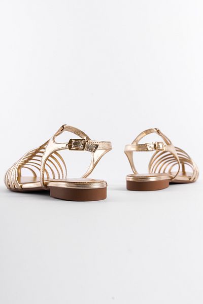 Capone Outfitters Balerini Abby Gladiator