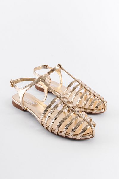 Capone Outfitters Balerini Abby Gladiator