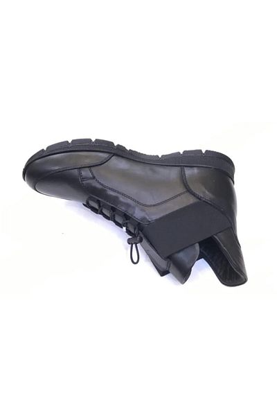 JAMES FRANCO 5290 Men's Daily Sporty Leather Boots