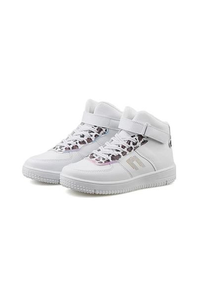 Cool Kids Beijing Long Booties Children's Sneakers