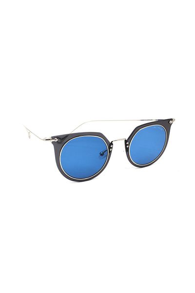MY CONCEPT Women's Sunglasses 007 C02 45