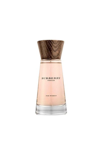 BURBERRY Touch For Women Edp Spray 100 ml