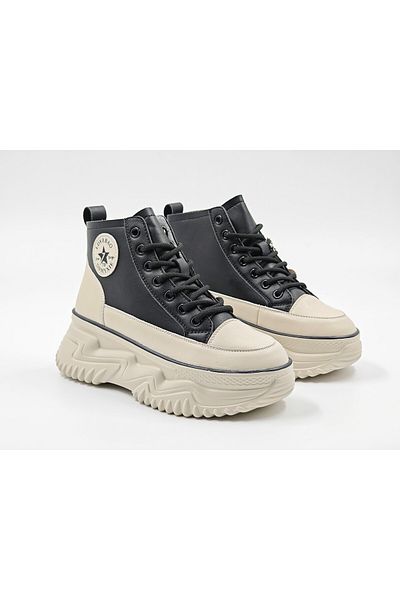 GAMELU Pantofi sport casual pentru femei 23kz Ginza High Sole