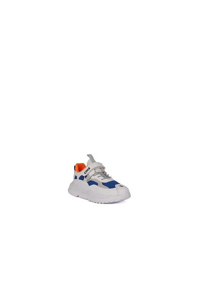 Cool Kids Zoom Filet Children's Casual Sneakers