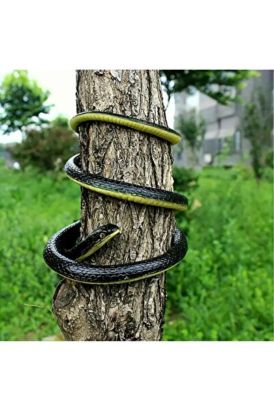 ASL Silikon esnek yılan 70 cm hisli özelliği ithal  ürün.