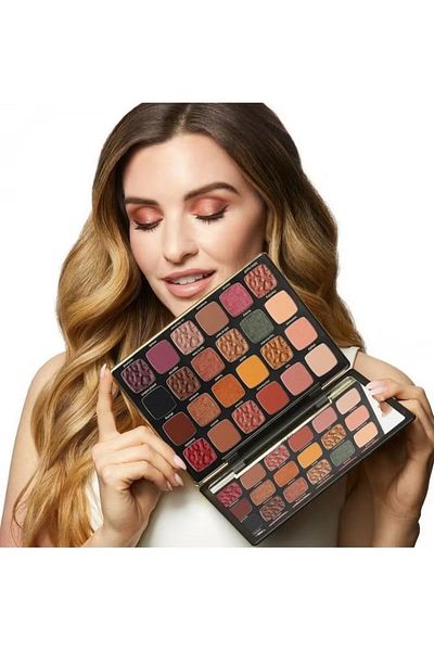 Tarte Tarte Maneater After Dark Eyeshadow Palette Athonitic NIB