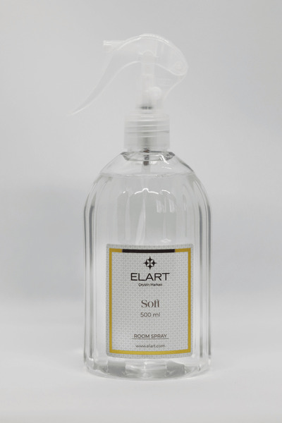 Elart Oda Spreyi Soft 500 ml