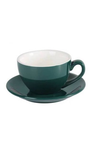 Generic Coffee Cup - Petroleum - 150 ml