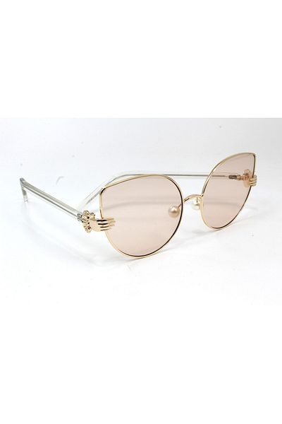 MY CONCEPT Women's Sunglasses 17 C1 57 My