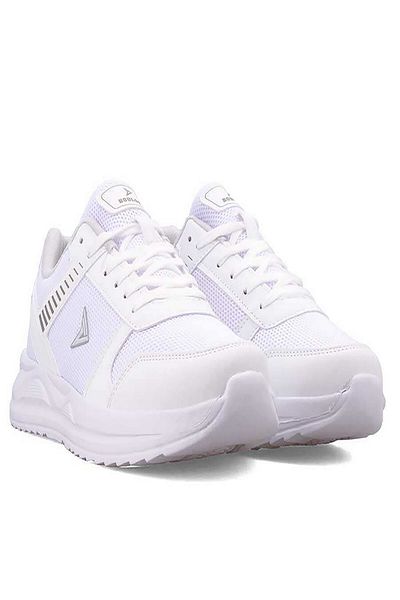 BOULDER 1465 Pantofi sport de zi cu zi unisex cu talpă înaltă