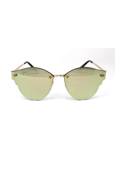 MY CONCEPT Women's Sunglasses 11 C3 64 My