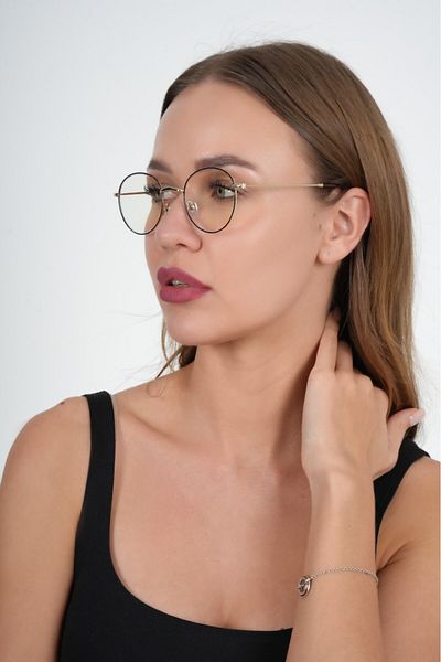 Polo Exchange 310 C6 48 Blue Light Protective Glasses