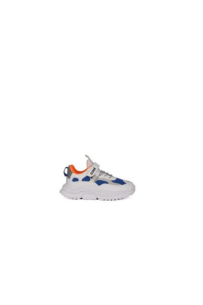 Cool Kids Zoom Filet Children's Casual Sneakers