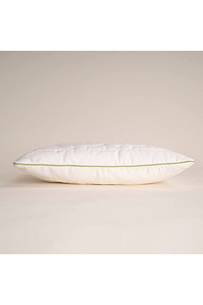 Penelope Seria Bamboo - Pernă lavabilă pentru bebeluși 100% țesătură din bambus