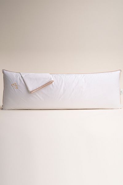 Penelope 100% Goose Feather Filled Pillow - Alliance Series