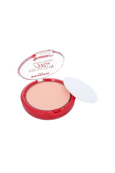 Bourjois Bourjois Powder Healthy Mix Porcelain No. 01