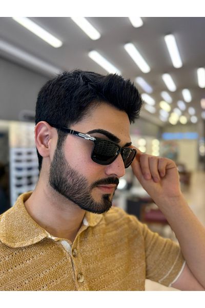 Olivier Philippe 3218 3037S C1 Olivier Philippe Mineral Sunglasses