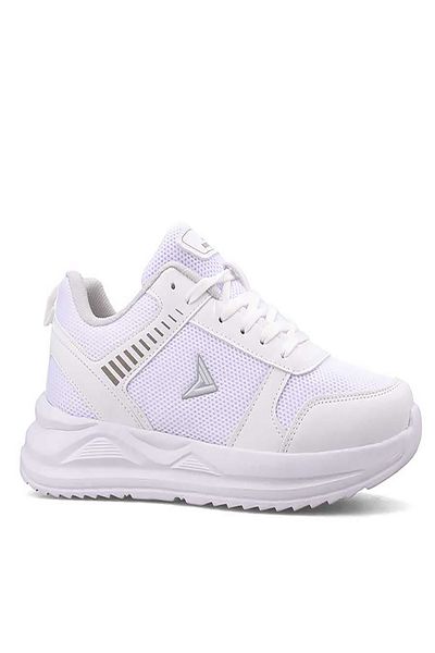 BOULDER 1465 Pantofi sport de zi cu zi unisex cu talpă înaltă