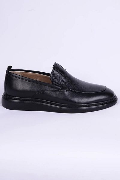 Pierre Cardin 10480 Classic Stylish Eva Sole Παπούτσια Μαύρα