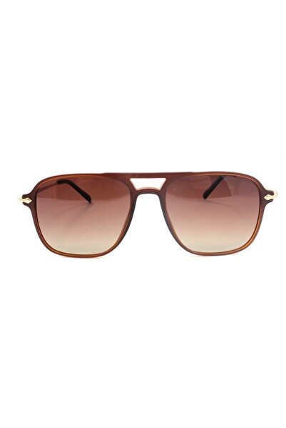 Olivier Philippe 1025 C50 54 Olivier Philippe Polarized Sunglasses