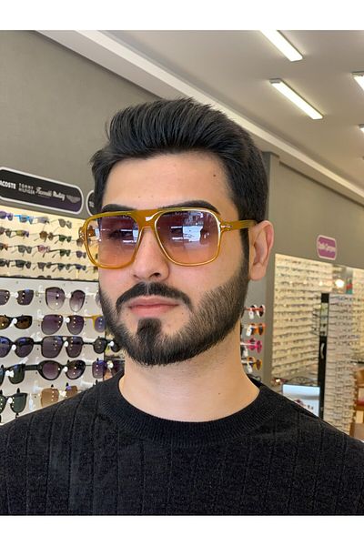 Olivier Philippe 110 C12 56 Olivier Philippe Sunglasses