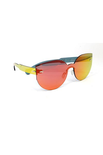 MY CONCEPT Women's Sunglasses 1605 C02 51