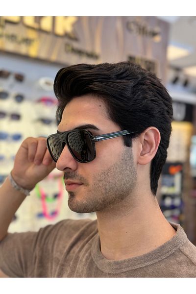 Olivier Philippe 110 C06 56 Olivier Philippe Sunglasses