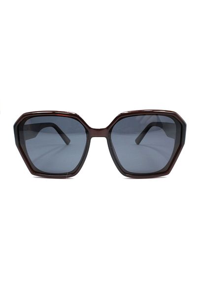 Polo Exchange 1095 C101 52 Polarized Sunglasses