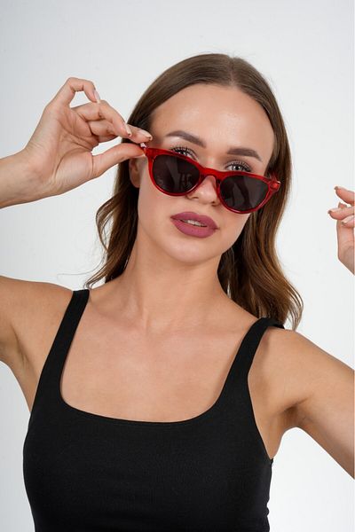 Optelli Optelli Polarized 2830 C02 51 Sunglasses