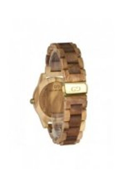 Giacomo Desing Γυναικείο Ρολόι Giacomo Design Eleganza Semplice GD08203