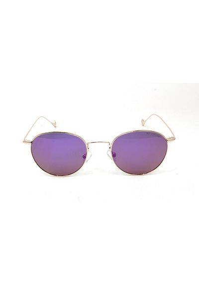 MY CONCEPT Women's Polarized Sunglasses 016 C03 47 My