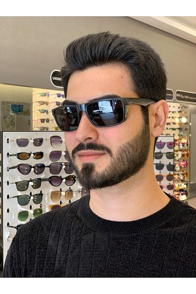 Olivier Philippe 1016 C39 58 Olivier Philippe Polarized Sunglasses